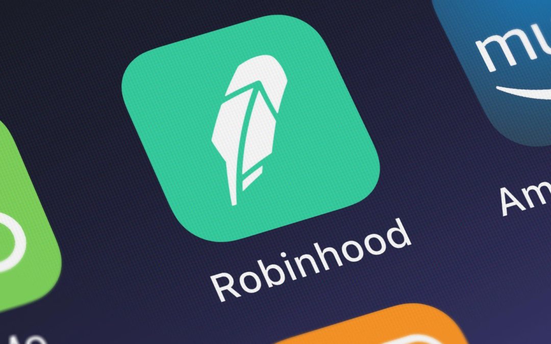 FINRA Hits Robinhood With $70M Fine And Restitution Penalty