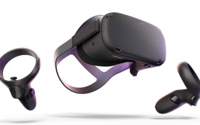 Meta’s Ambitious VR Acquisitions Attract Antitrust Probe