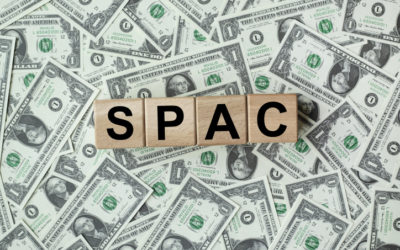 How Do SPACs Differ From Traditional Companies?