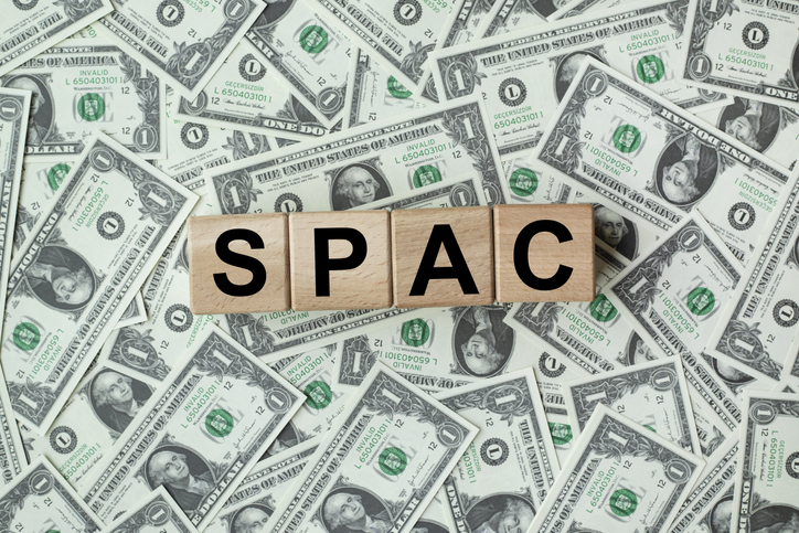 How Do SPACs Differ From Traditional Companies?