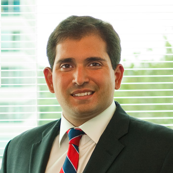 Anthony M. Christina