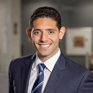 Vincent R. Cappucci Jr.
