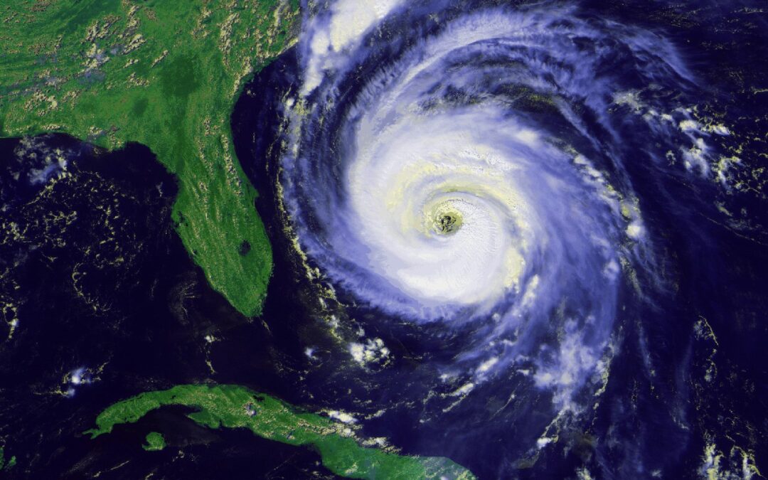 Riders on the Storm: Whistleblowers Can Help Stop Rising Tide of Disaster Relief Fraud
