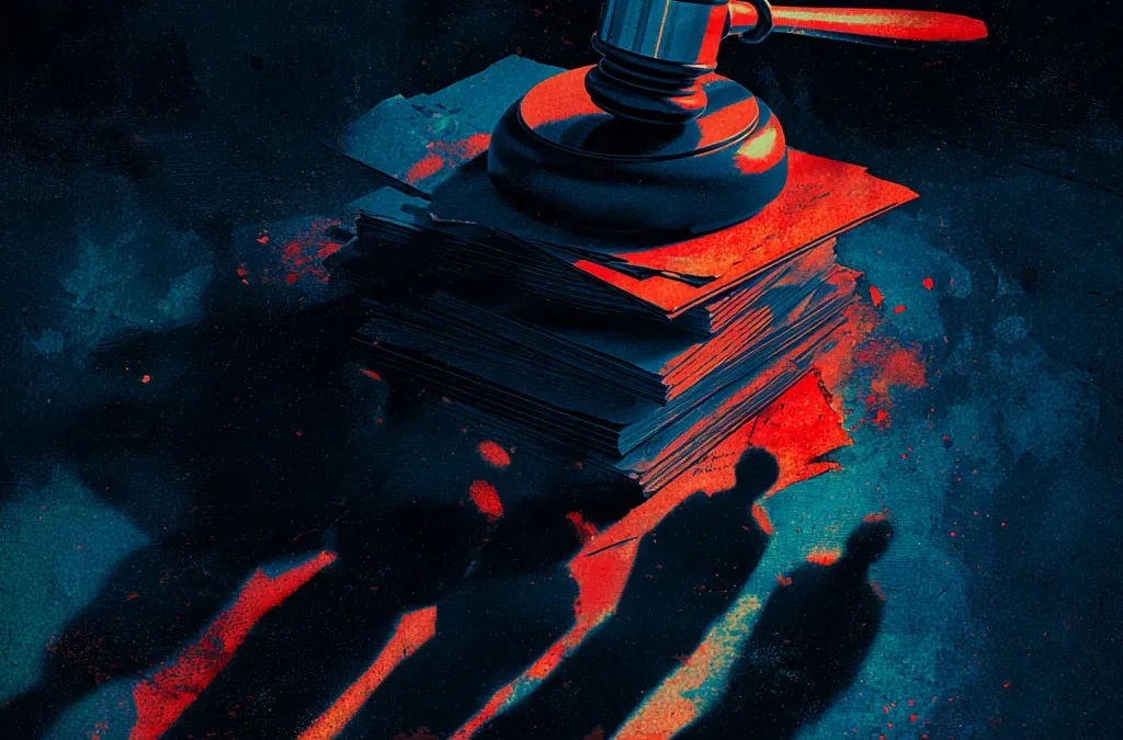 The Delaware Court of Chancery Finds Justified Fee-Shifting Against a Corporation Based on Egregious Conduct in Books and Records Action