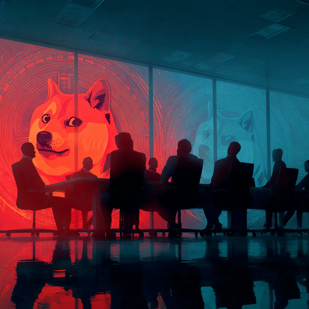 Inside DOGE: Musk and Trump’s Push for Mass Citizen Profiling