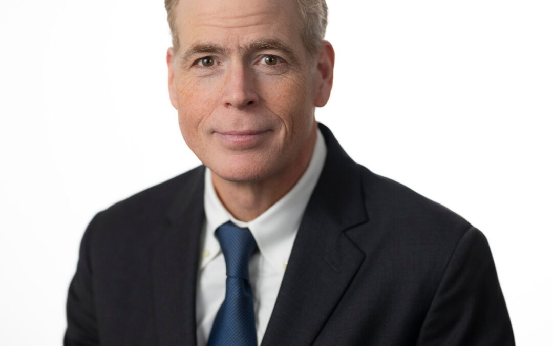 Geoffrey M. Horn