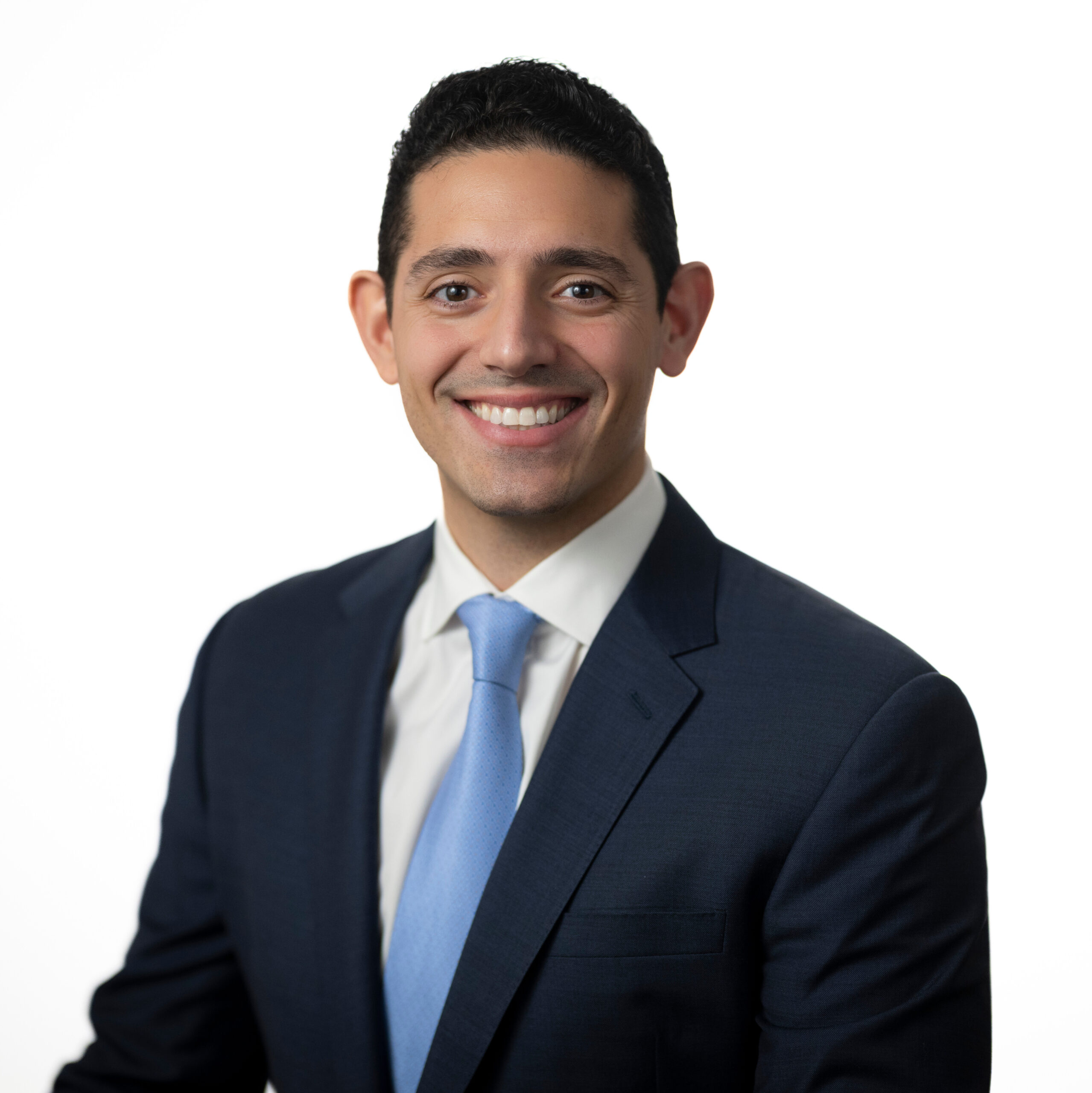 Vincent R. Cappucci, Jr.