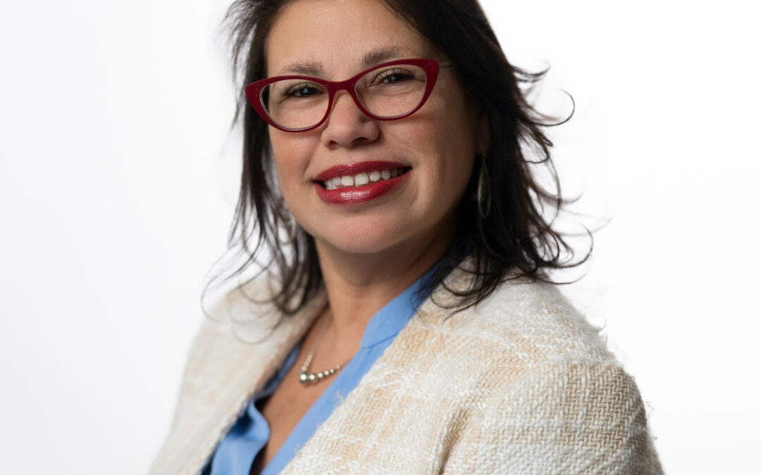Brenda Diaz