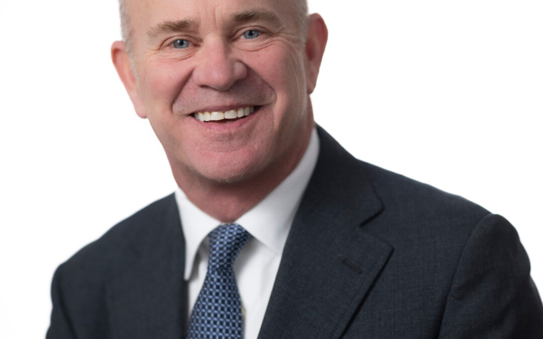 Peter D. St. Phillip
