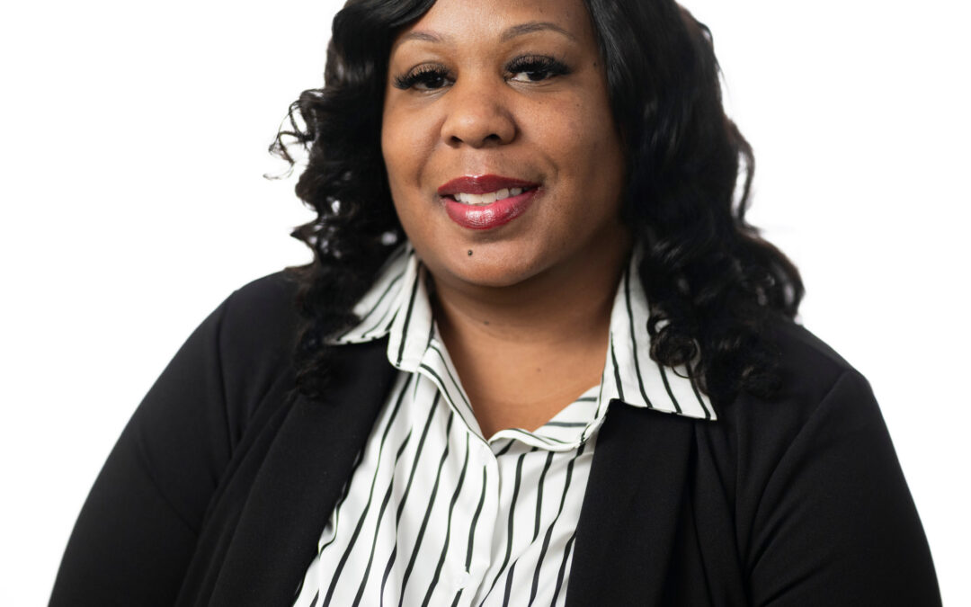 Alicia Winfield