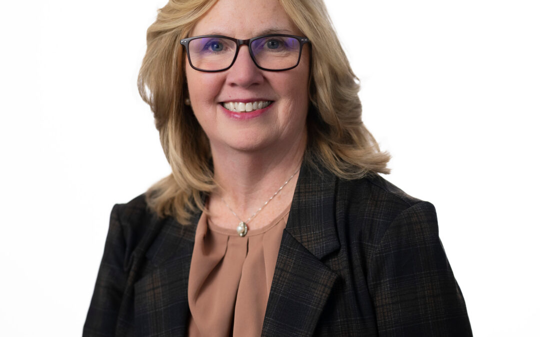 Katherine Vogel