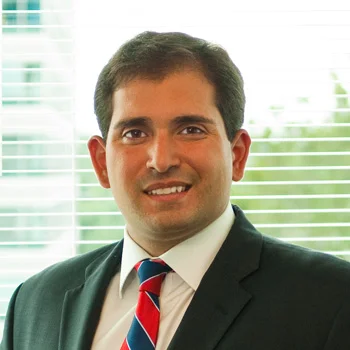 Anthony M. Christina